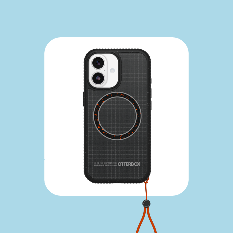 product image 5 - iPhone Air Hülle Sole Series