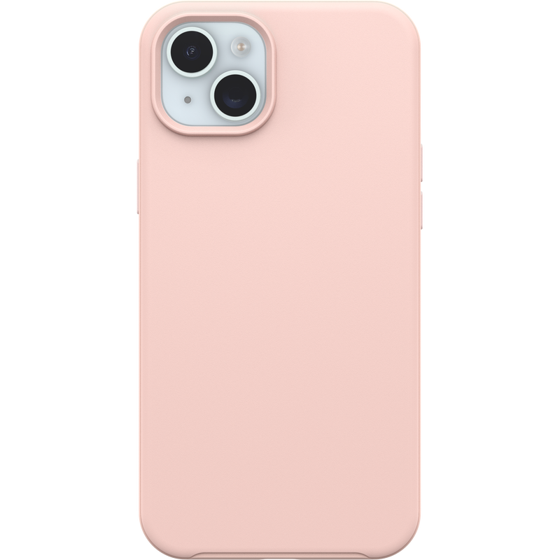 product image 2 - iPhone 15 Plus Funda Symmetry Series para MagSafe