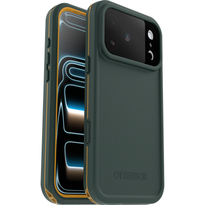 Coque iPhone 17 Pro Max | Frē Series pour MagSafe