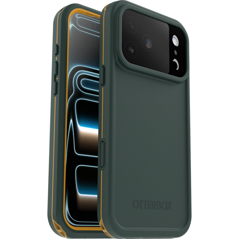 product image 1 - Coque iPhone 17 Pro Max Frē Series
