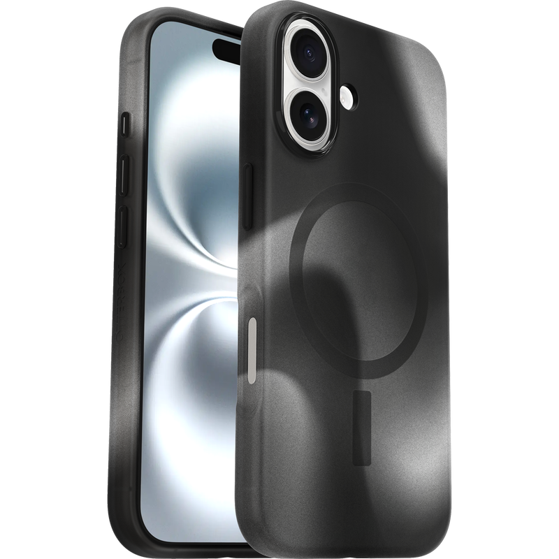 product image 1 - iPhone 16 Funda Figura Series
