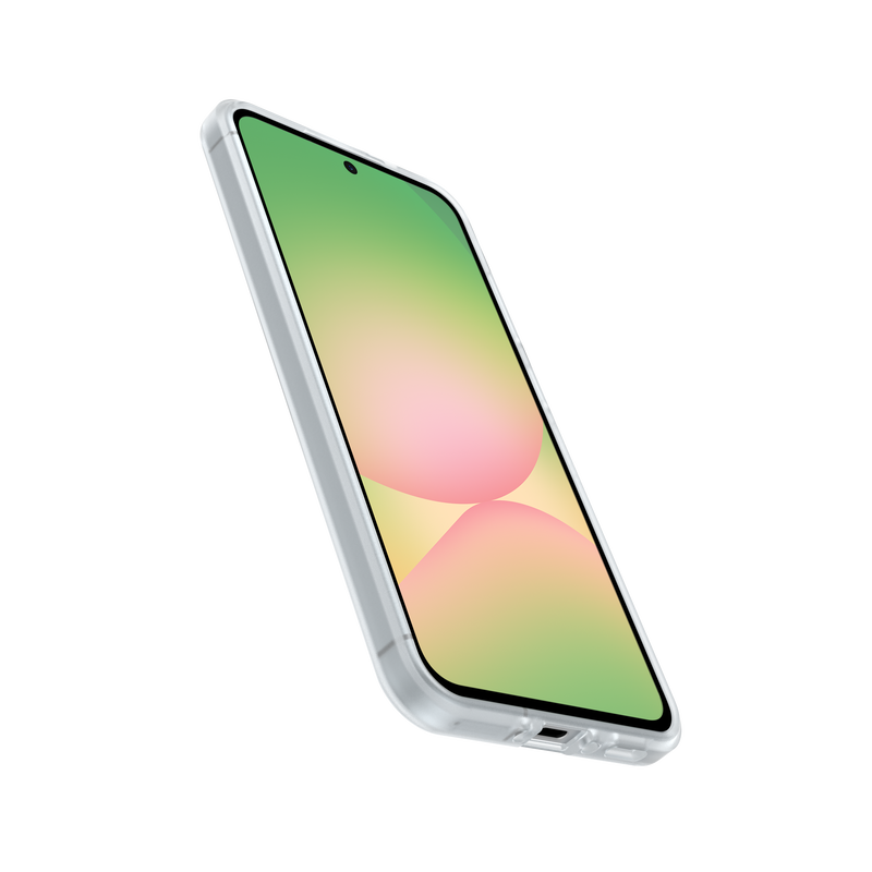 product image 4 - Galaxy A56 5G Funda React Series