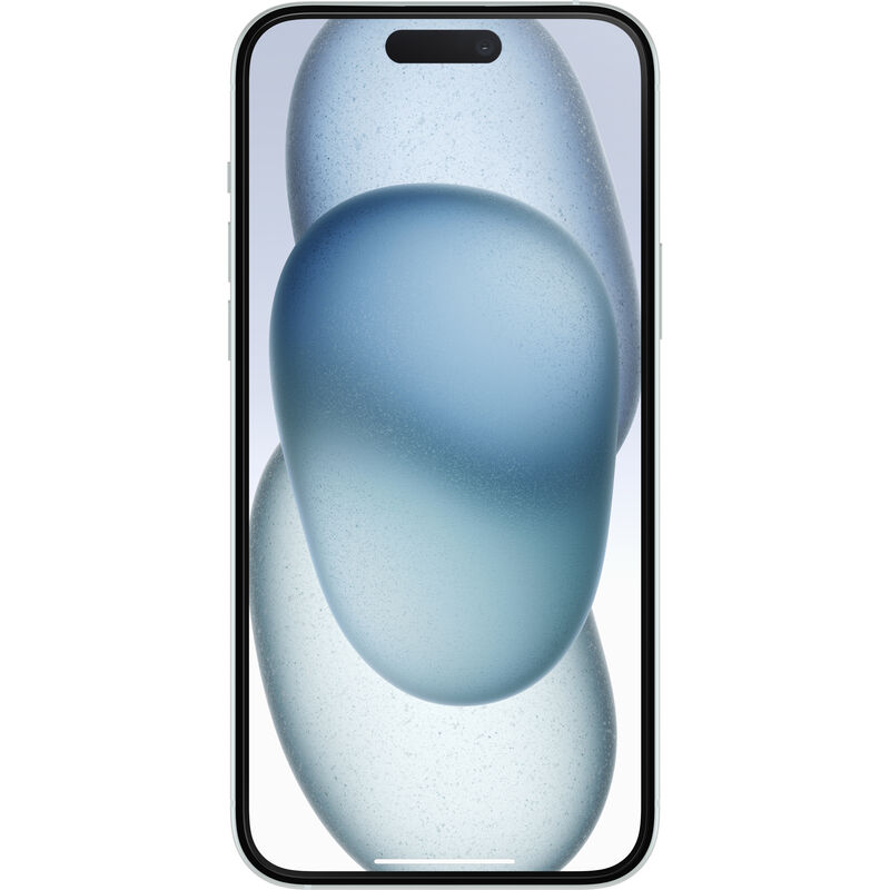 product image 3 - Protecteur d'écran iPhone 15 Plus OtterBox Glass
