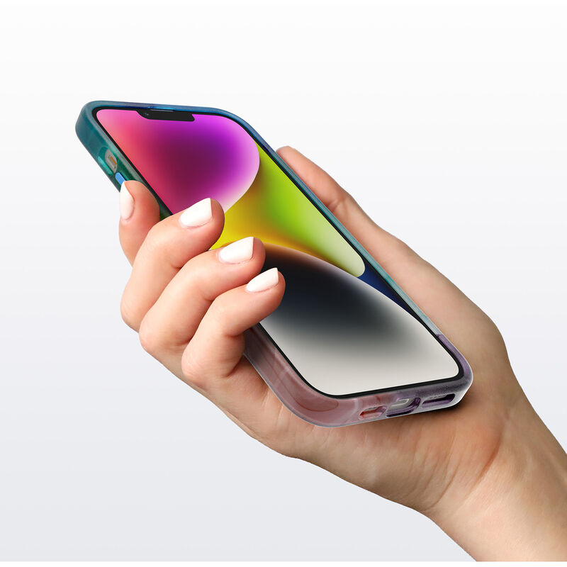 product image 2 - iPhone 14 Plus Funda Figura Series