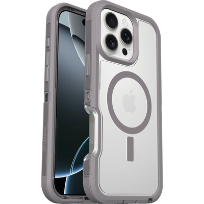 iPhone 16 Pro Max Funda | Defender Series XT para MagSafe
