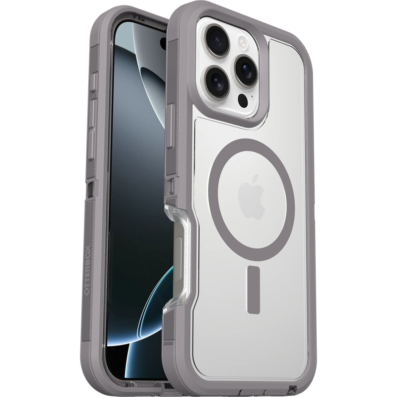 product image 1 - iPhone 16 Pro Max Funda Defender Series XT para MagSafe