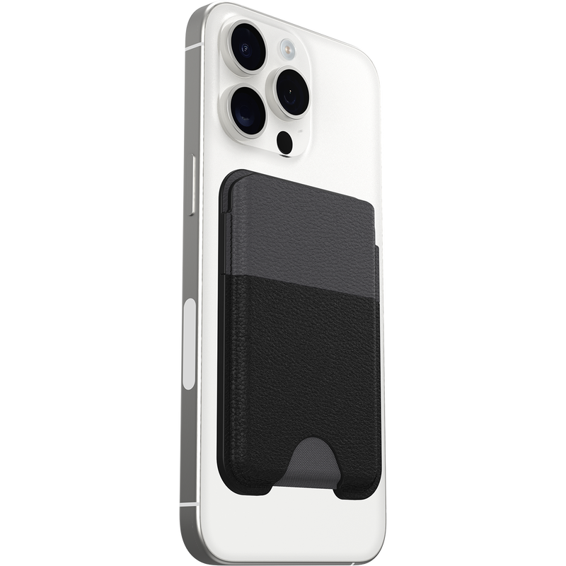 product image 3 - Wallet para iPhone con MagSafe Symmetry Cactus Leather Wallet