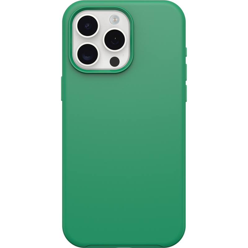 product image 2 - Coque iPhone 15 Pro Max Symmetry Series pour MagSafe