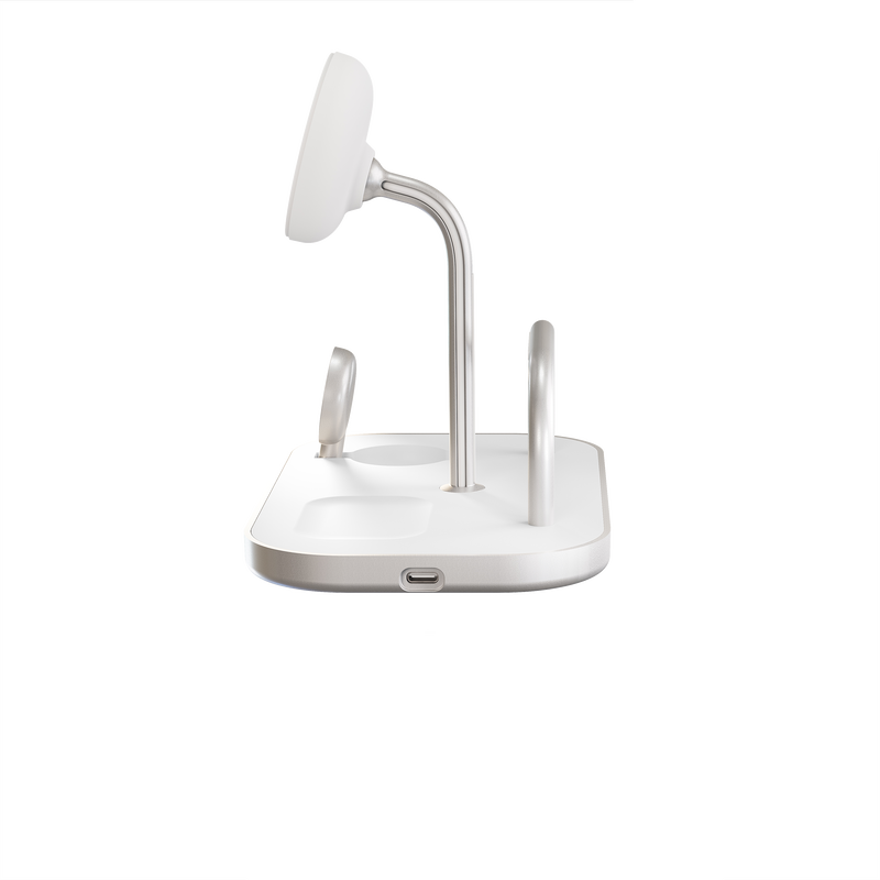 product image 4 - Zens Charger - 4 en 1 Zens Cargador inalámbrico 4 en 1 Stand