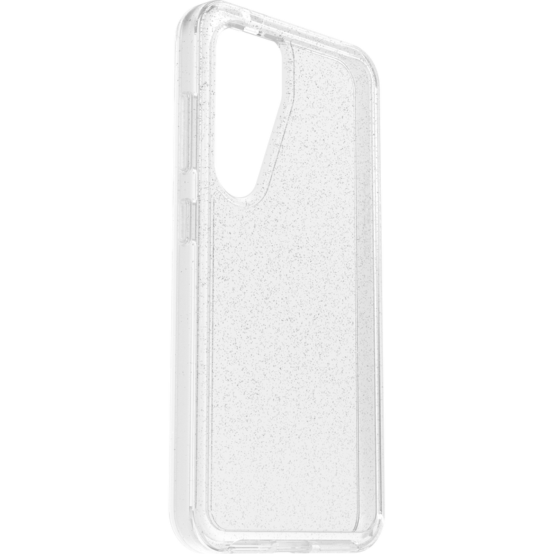 product image 4 - Galaxy S24 Funda Symmetry Series Clear