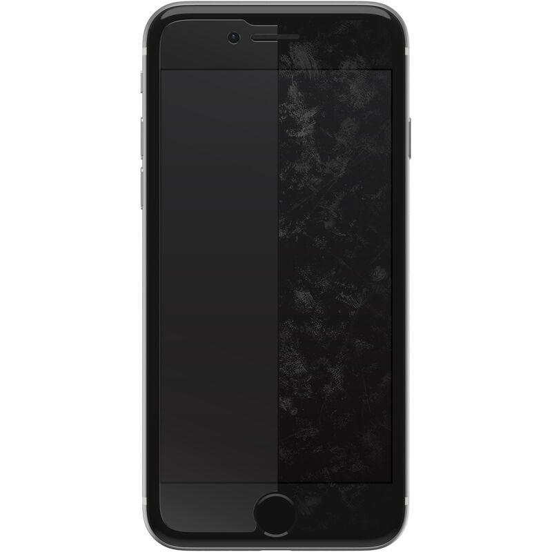 product image 4 - iPhone SE (3rd y 2.a gen) y iPhone 8/7 Funda Alpha Glass