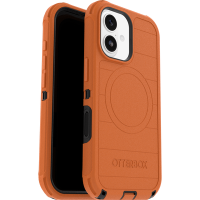 Coque iPhone 17 | Defender Series Pro pour MagSafe