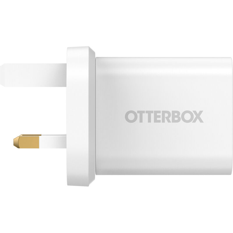 product image 3 - USB-C 20W Chargeur Mural Chargement Rapide | Standard