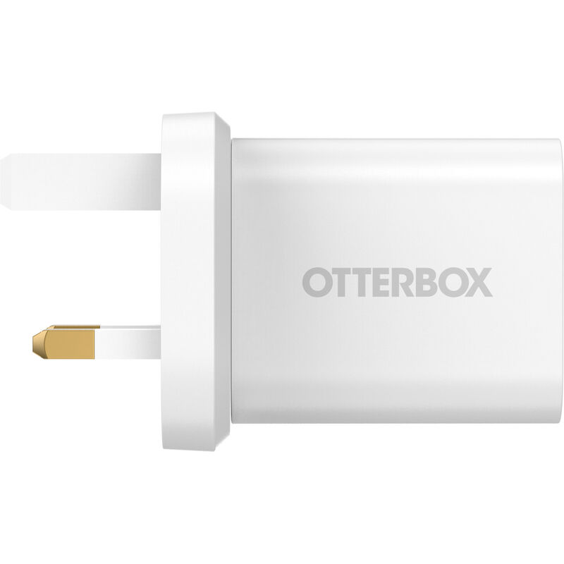 product image 3 - USB-C 20W Väggladdare Snabbladdning | Standard