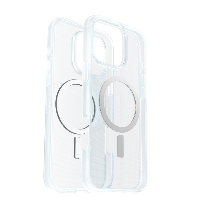 product image 1 - iPhone 16 Pro Max Funda React Series