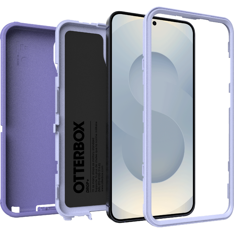 product image 3 - Galaxy S25+ Funda Defender Series