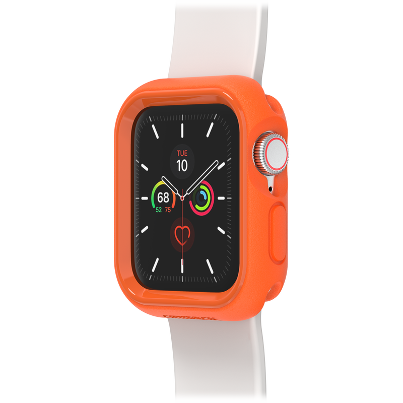 product image 2 - Apple Watch Series SE (2.a gen)/6/SE/5/4 40mm Funda EXO EDGE