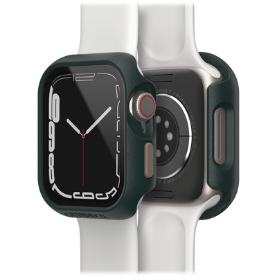 Apple Watch Serie 8 y Apple Watch Serie 7 Funda | Eclipse Funda