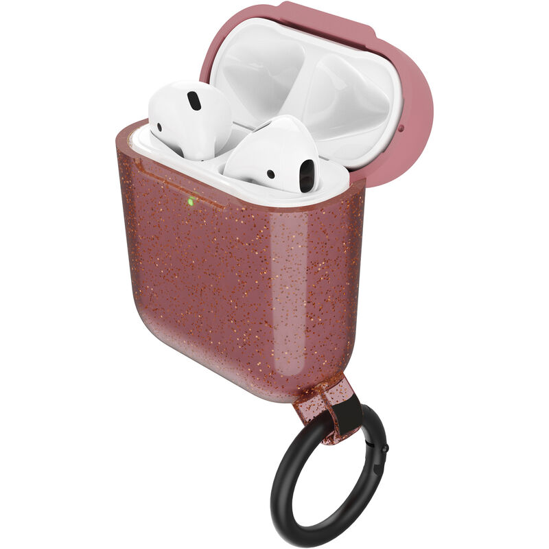 product image 5 - AirPods (1.a y 2.a gen) Funda Ispra Series