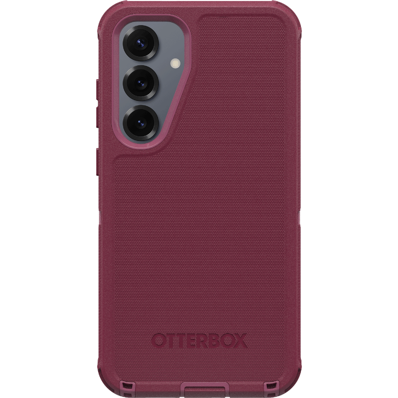 product image 2 - Galaxy S25+ Funda Defender Series