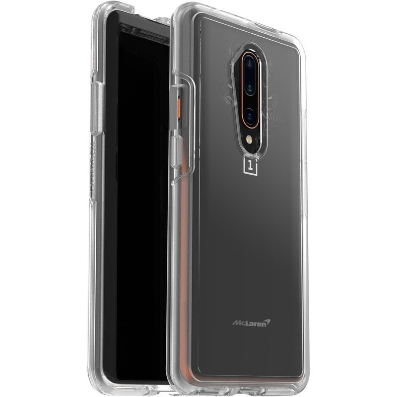 product image 3 - Coque OnePlus 7T Pro 5G McLaren Symmetry Clear