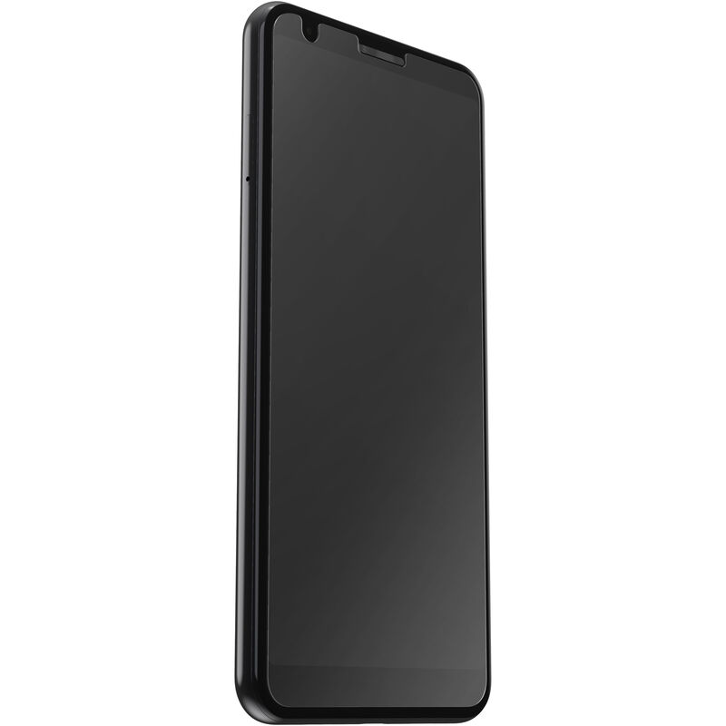 product image 4 - Google Pixel 3a XL Protector de pantalla Alpha Glass