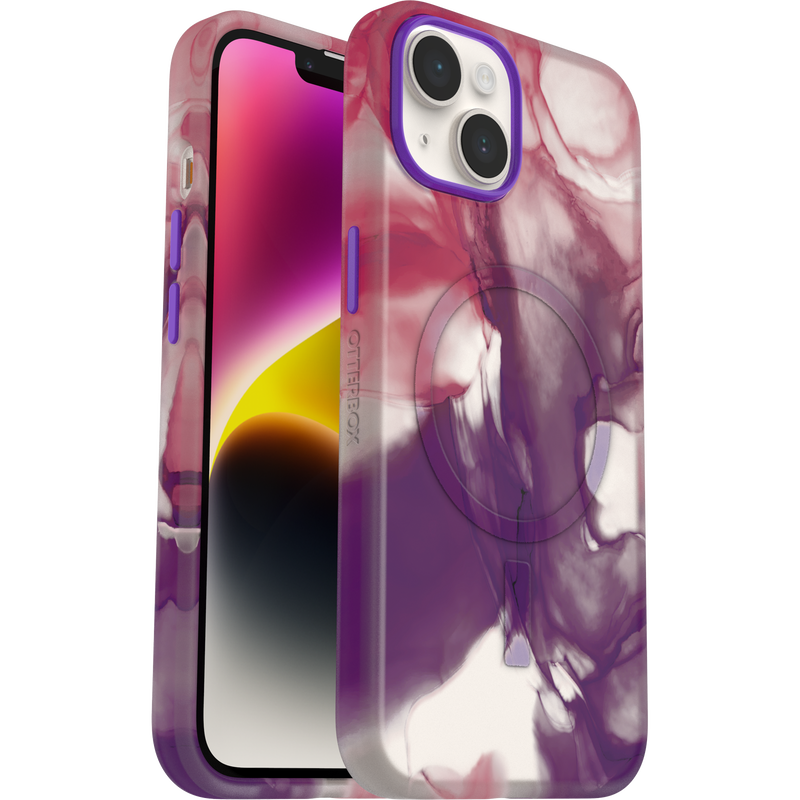 product image 1 - Coque iPhone 14 Figura Series