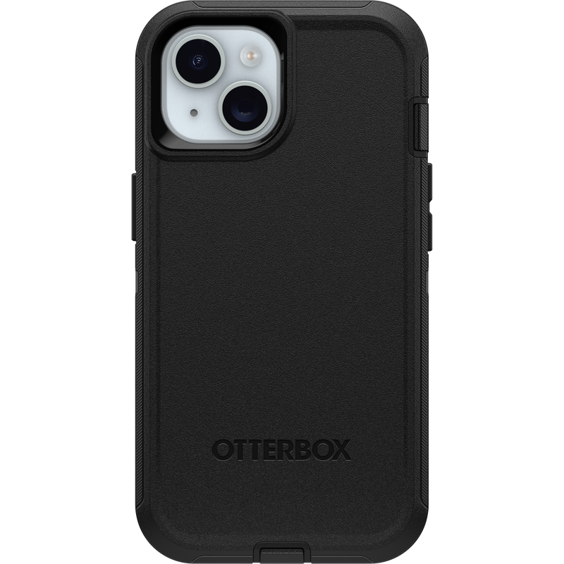 product image 2 - iPhone 15, iPhone 14 y iPhone 13 Case Funda Defender Series