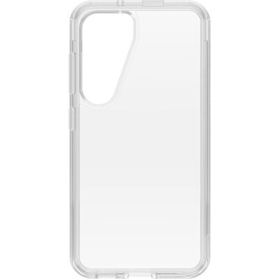 Galaxy S23+ Coque | Symmetry Clear