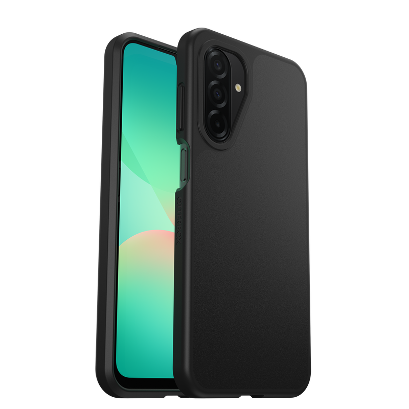 product image 1 - Galaxy A26 5G Funda React Series
