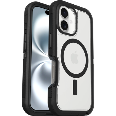 Coque iPhone 16 | Defender Series XT pour MagSafe
