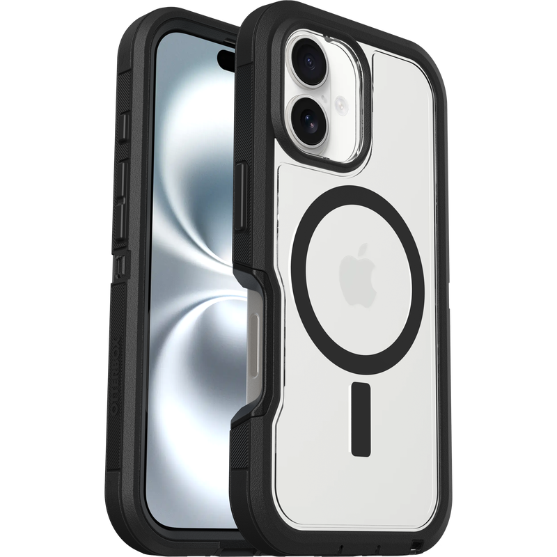 product image 1 - iPhone 16 Funda Defender Series XT para MagSafe
