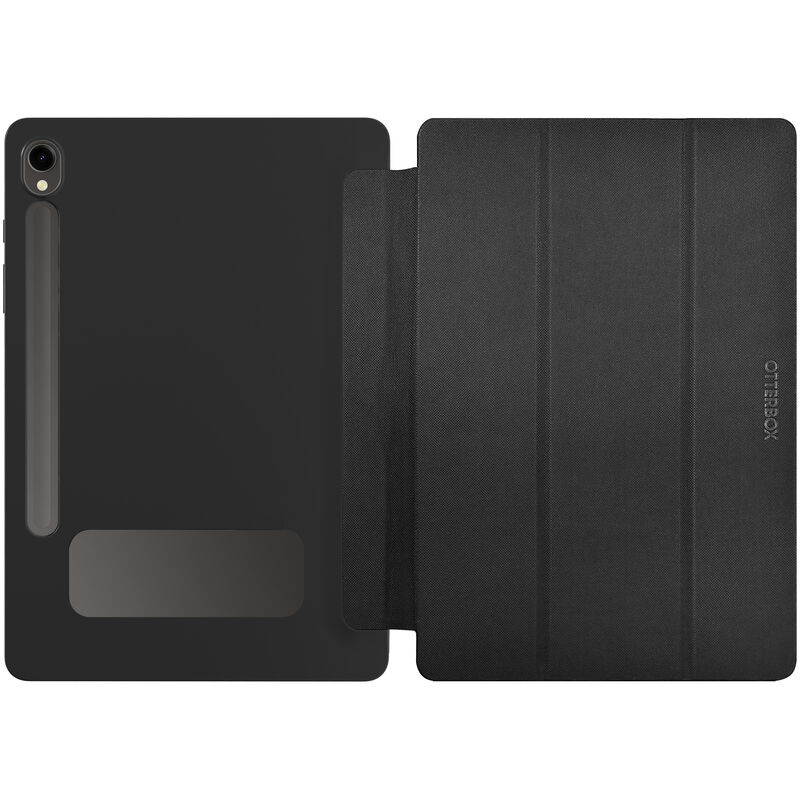 product image 5 - Galaxy Tab S10 y Galaxy Tab S9 Funda React Series Folio