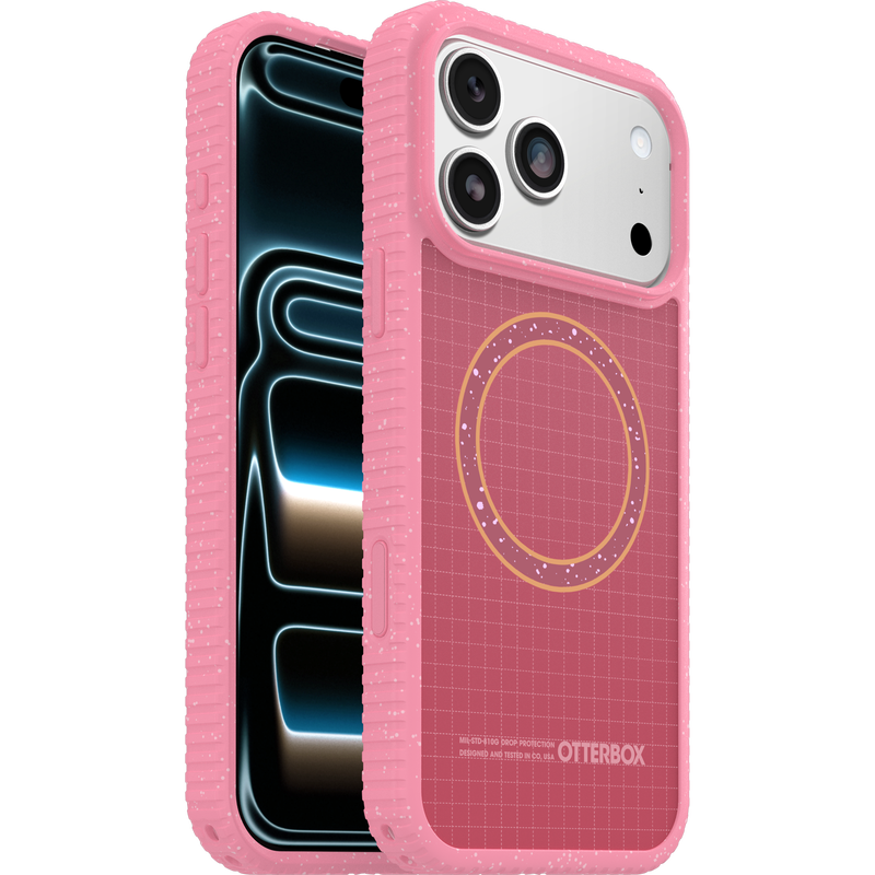 product image 1 - Coque iPhone 17 Pro Max Sole Series