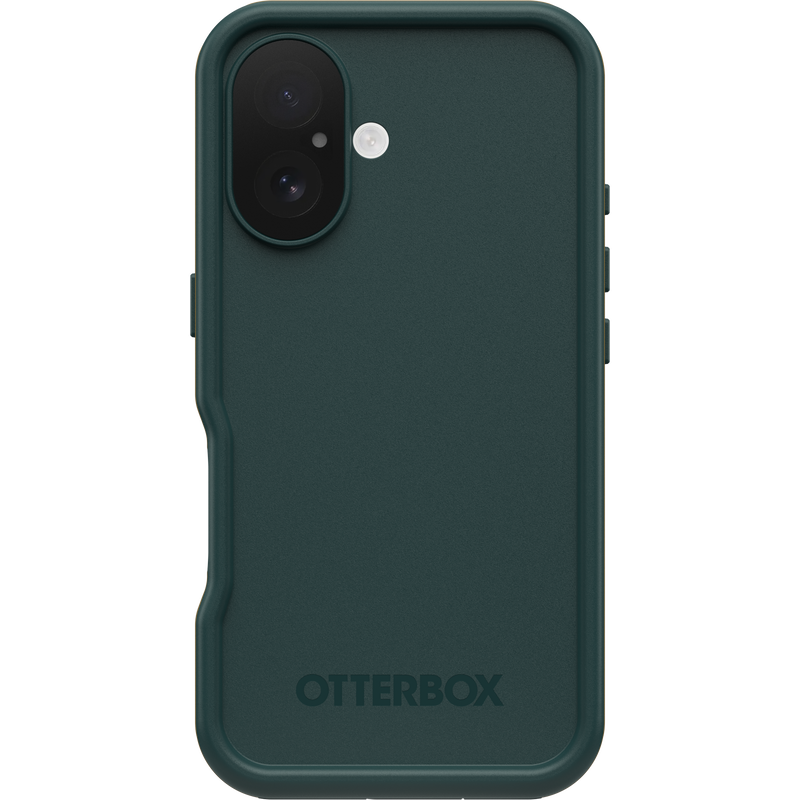 product image 2 - iPhone 16 Funda OtterBox Frē Series para MagSafe