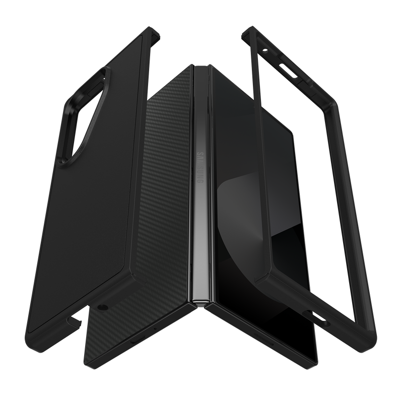 product image 3 - Galaxy Z Fold6 Funda Thin Flex