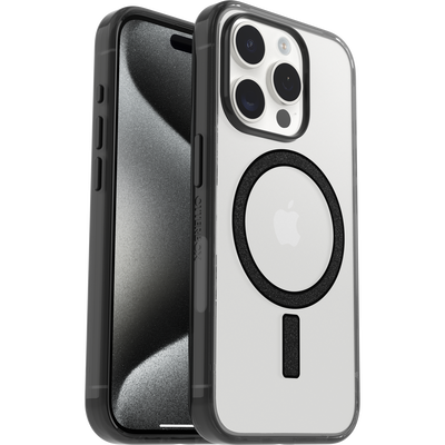 iPhone 15 Pro Funda | Lumen Serie