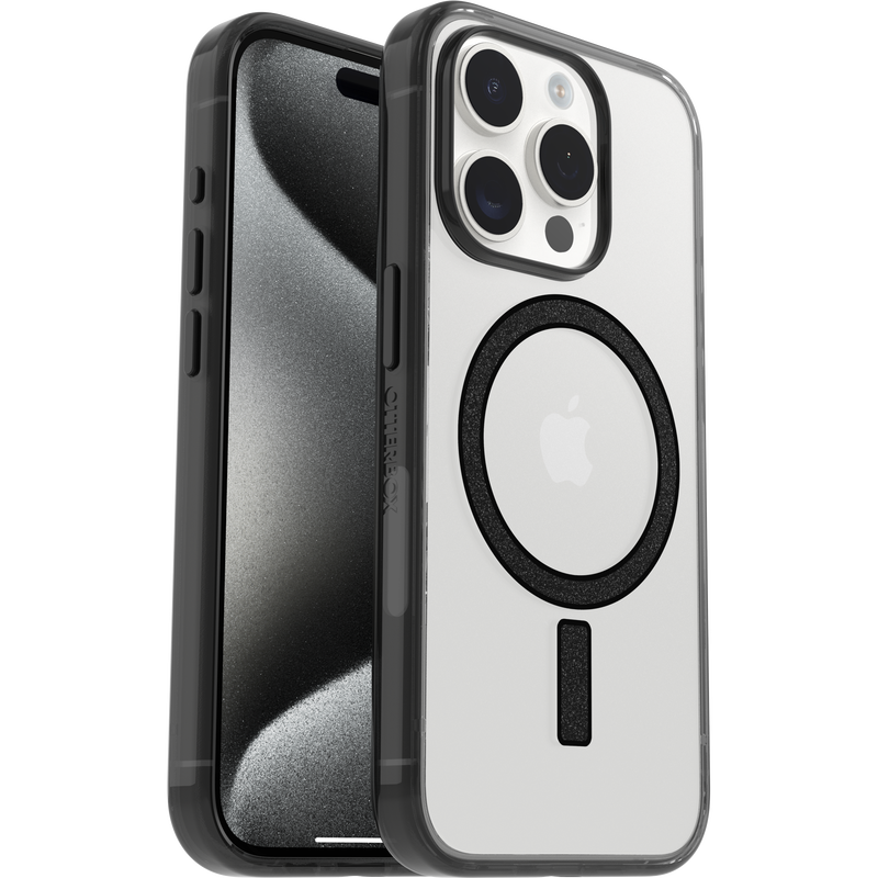 product image 1 - iPhone 15 Pro Funda Lumen Series