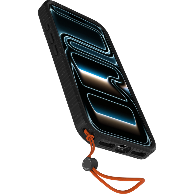 product image 4 - iPhone 17 Pro Hoesje Sole Series voor MagSafe