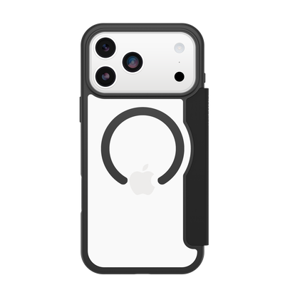 Coque iPhone 17 Pro Max | React Series Folio