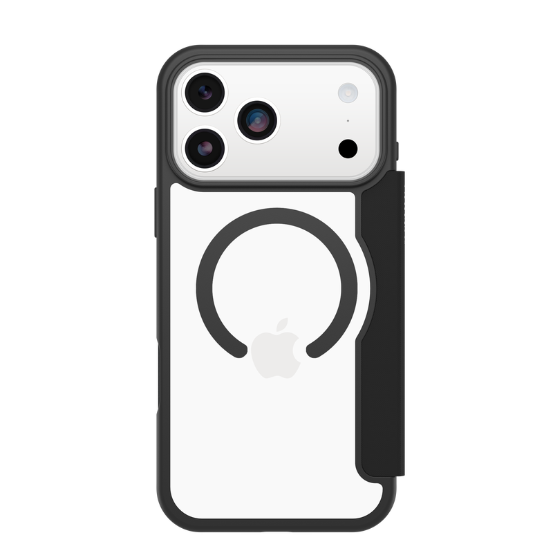 product image 1 - Coque iPhone 17 Pro Max React Series Folio