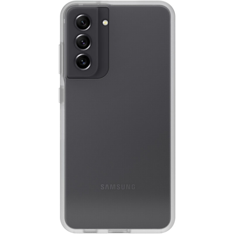 product image 1 - Galaxy S21 FE 5G Funda React Series Funda