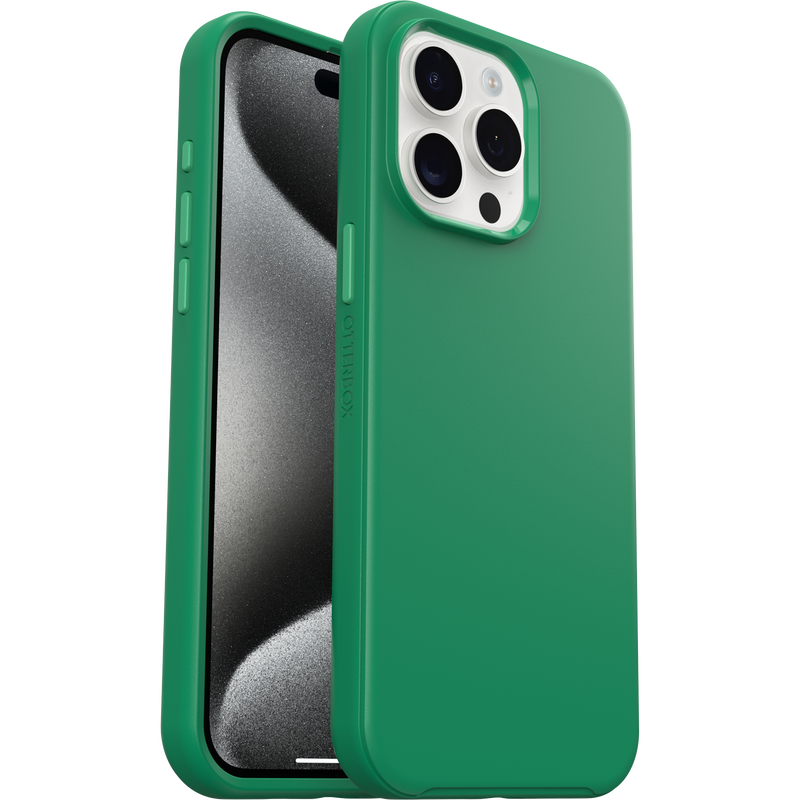product image 1 - Coque iPhone 15 Pro Max Symmetry Series pour MagSafe