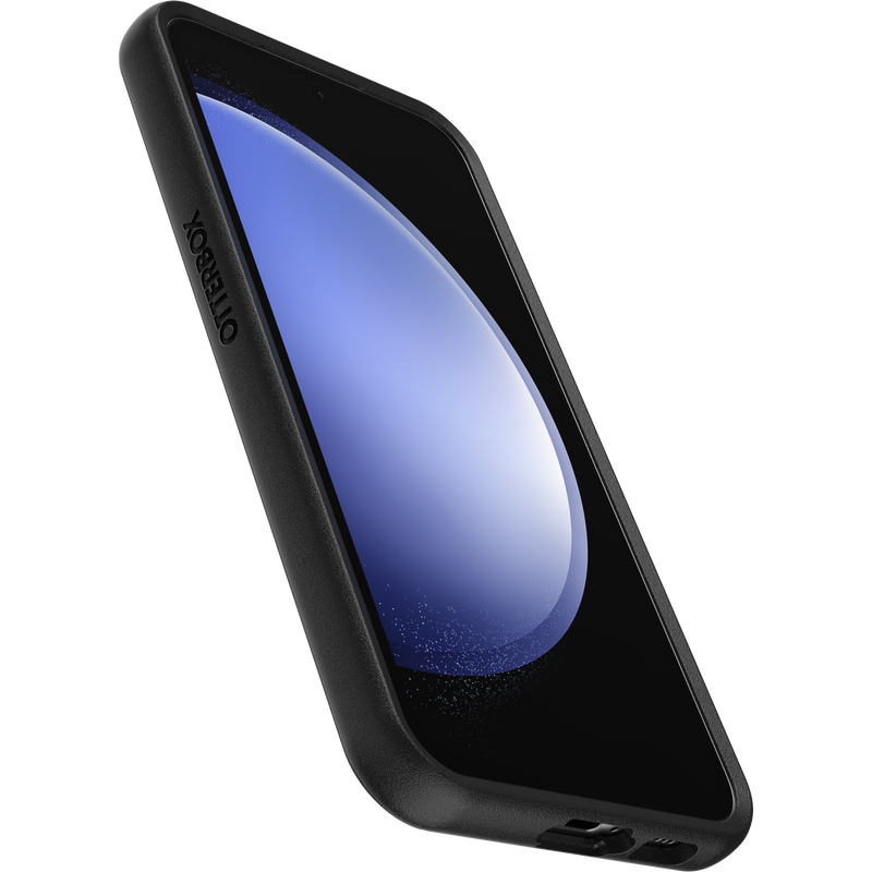product image 3 - Galaxy S23 FE Funda Symmetry Clear Series