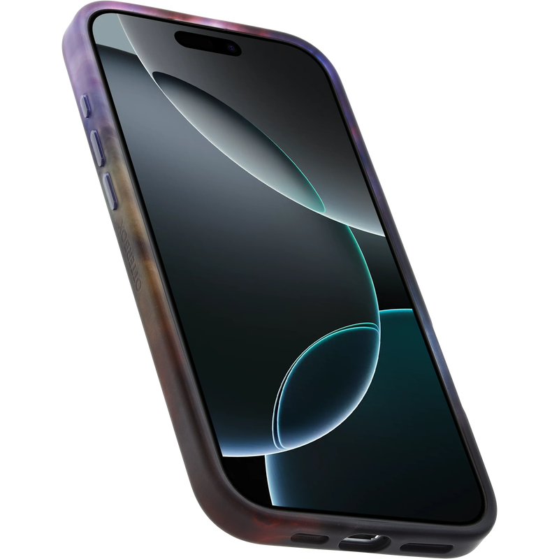 product image 4 - iPhone 16 Pro Max Funda Figura Space Series