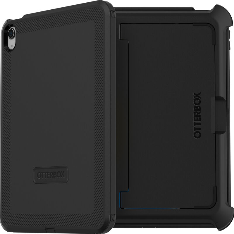 product image 1 - iPad Air 13-inch (M3/M2) Hoesje Defender Series