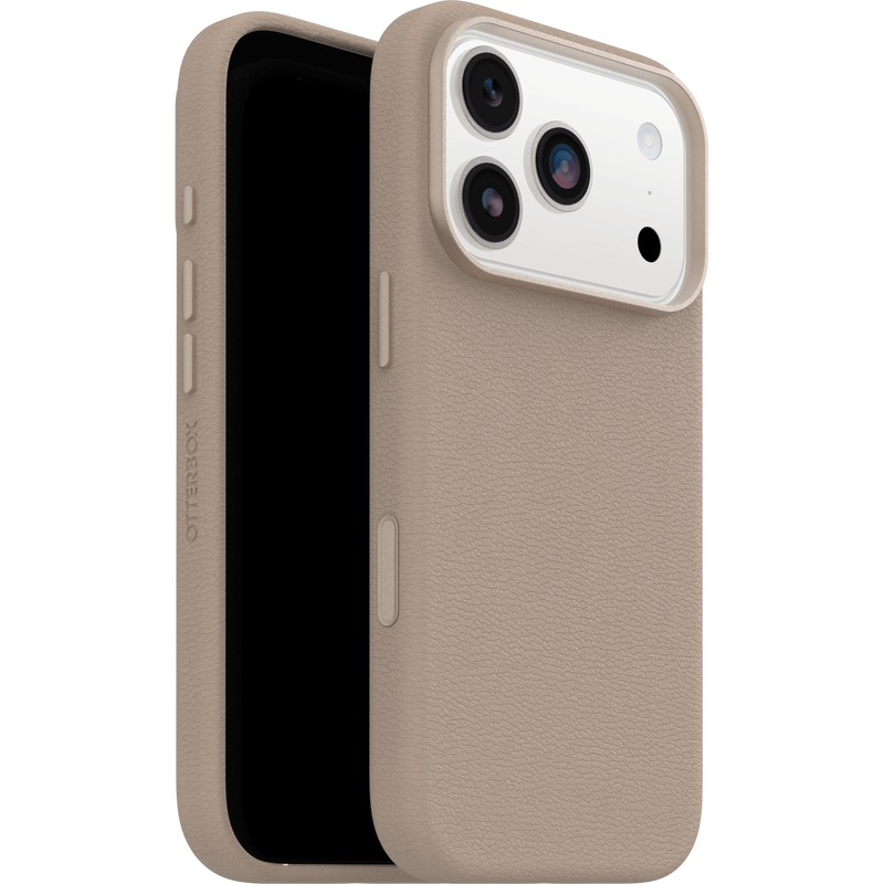 product image 1 - Coque iPhone 17 Pro Symmetry Series Cactus pour MagSafe