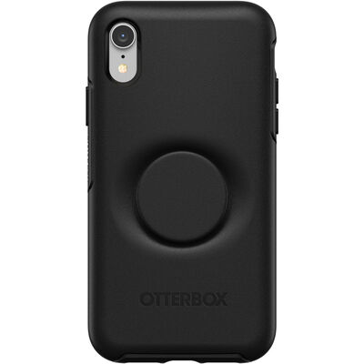 Otter + Pop Symmetry Series for iPhone XR
