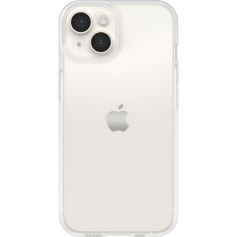 product image 1 - iPhone 16e e iPhone 14 Funda React Series