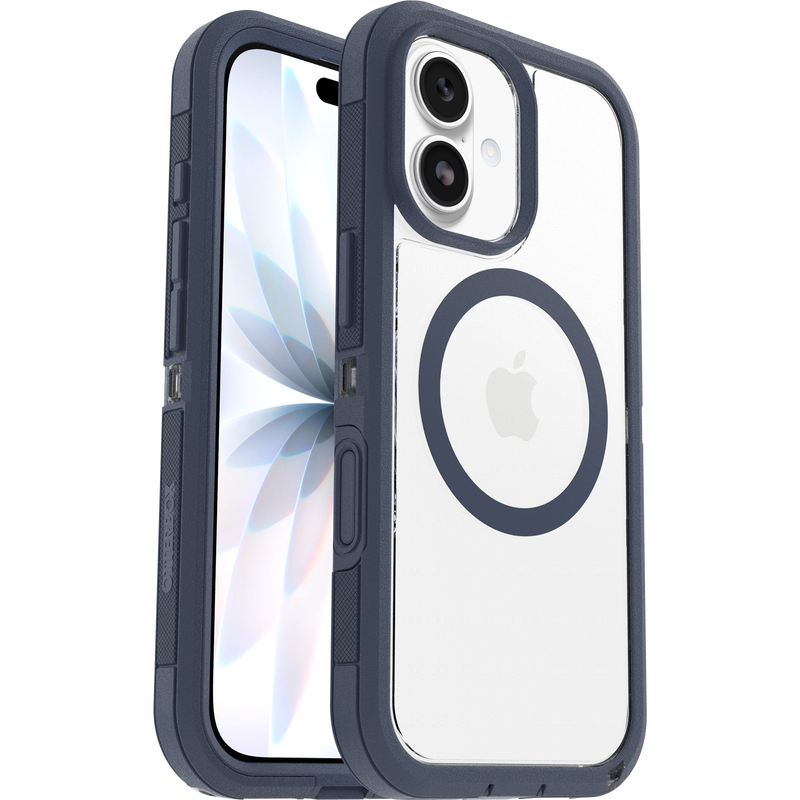 product image 1 - iPhone 17 Hülle Defender Series Pro XT